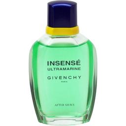 Insensé Ultramarine