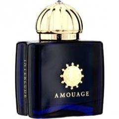 Interlude Woman
