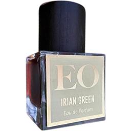 Irian Green