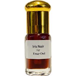 Iris Noir Attar