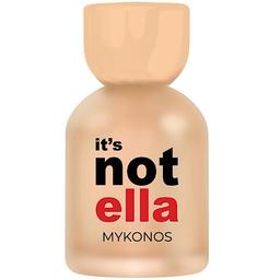 It's Not Ella