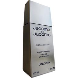 Jacomo de Jacomo Edition de Luxe
