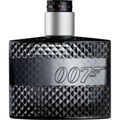 James Bond 007