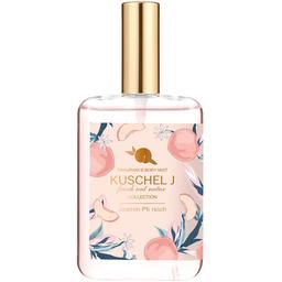 Jasmin Pfirsich