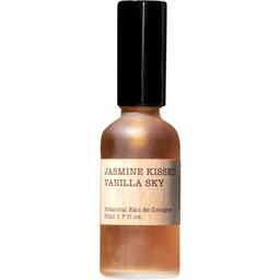 Jasmine Kissed Vanilla Sky
