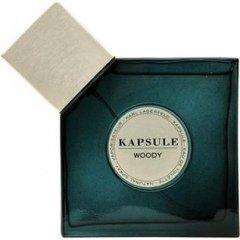 Kapsule Woody