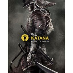 Katana