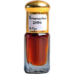 Kinamantan