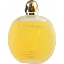Léonard pour Homme