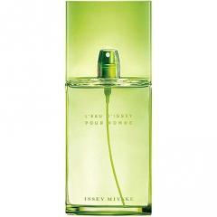 L'Eau d'Issey pour Homme Eau d'Été Summer Edition 2006
