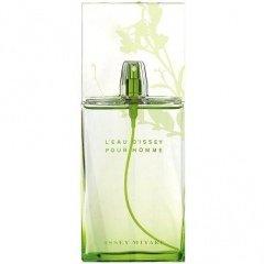 L'Eau d'Issey pour Homme Eau d'Été Summer Edition 2007