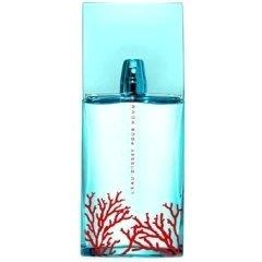 L'Eau d'Issey pour Homme Eau d'Été Summer Edition 2011