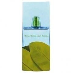 L'Eau d'Issey pour Homme Eau d'Été Summer Edition 2012