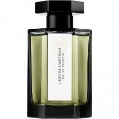 L'Eau de L'Artisan