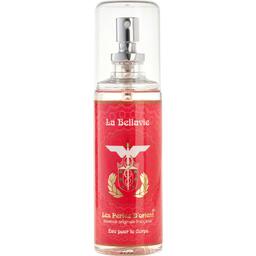 La Bellavie