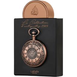 La Collection d'antiquités 1505