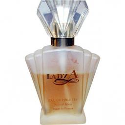 Lady A