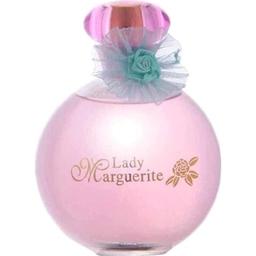 Lady Marguerite