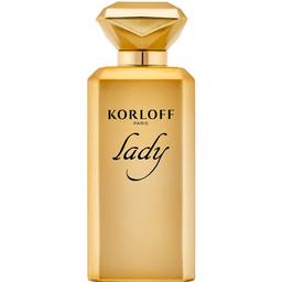 Lady