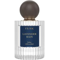 Lavender Rain