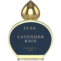 Lavender Rain