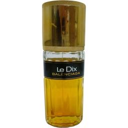 Le Dix