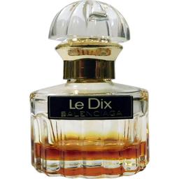 Le Dix
