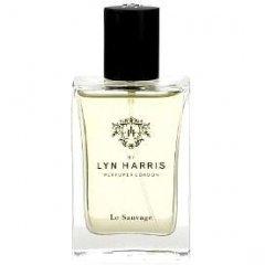 Le Sauvage by Lyn Harris