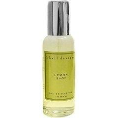Lemon Sage