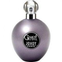 Les 7 Parfums Capitaux - Chypre