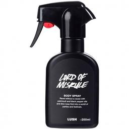 Lord of Misrule