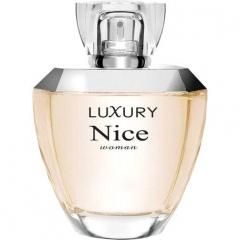 Luxury - Nice Woman