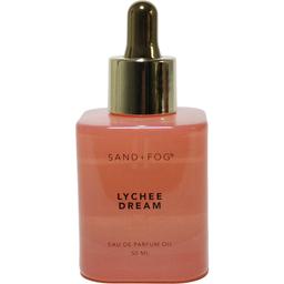 Lychee Dream