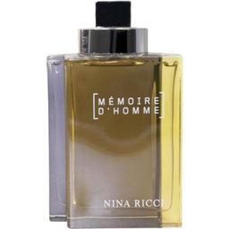 Mémoire d'Homme