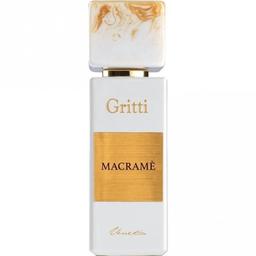 Macramè
