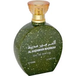 Madinah