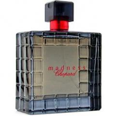 Madness Natural Black
