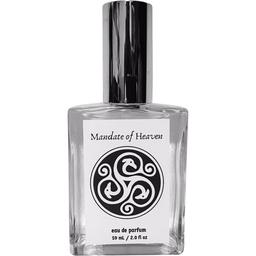 Mandate of Heaven