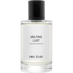 Melting Lust