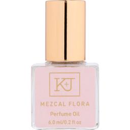 Mezcal Flora