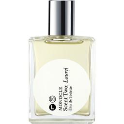 Monocle Scent Two: Laurel