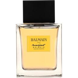 Monsieur Balmain