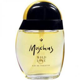 Moschus Wild Love