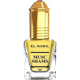 Musc Shams