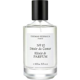 Nọ 10 - Désir du Coeur