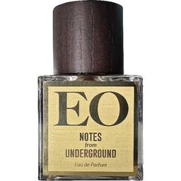 Notes from Underground