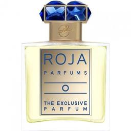 O - The Exclusive Parfum