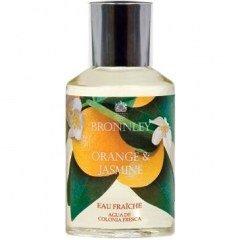 Orange & Jasmine