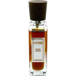 Orange Cordoue