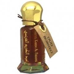 Oud Borneo
